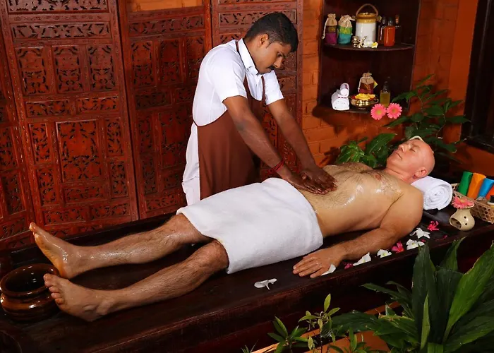 Somatheeram Ayurveda Village