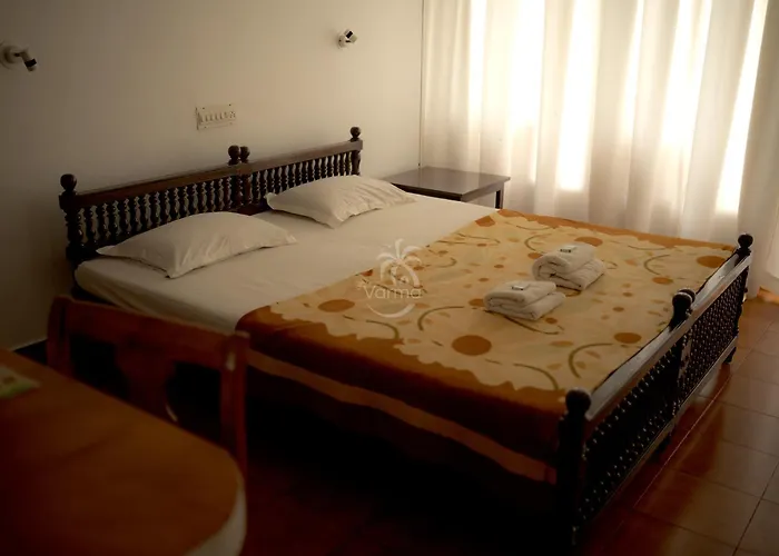 Vijaya Varma Beach Resort