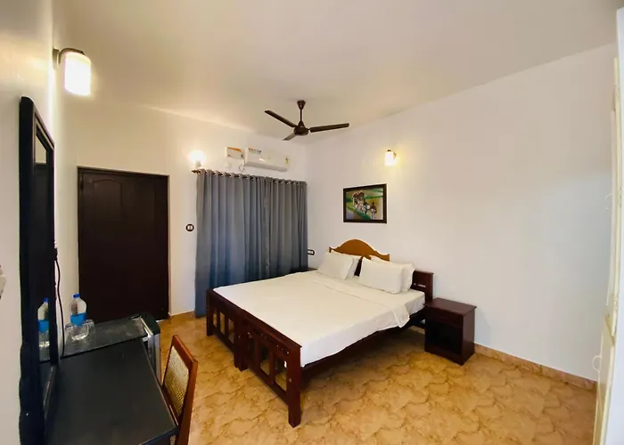 Karma Beach Hotel