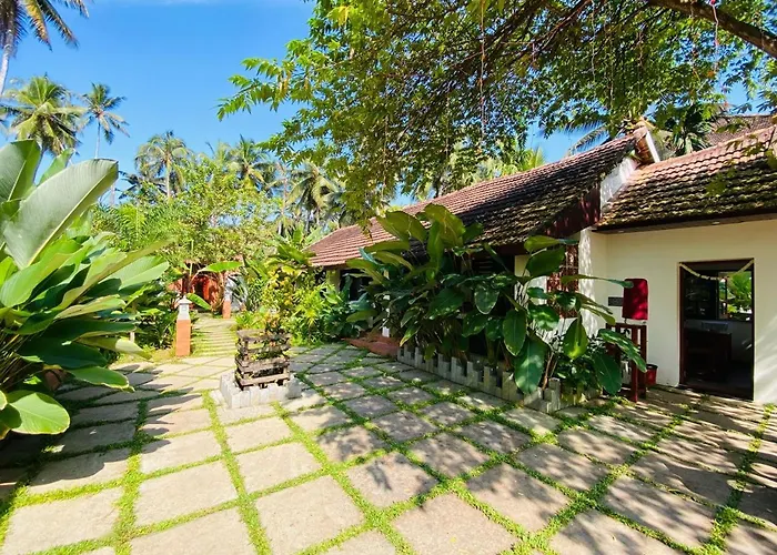 Hotel Holiday Home