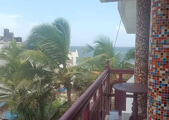 Tippys Beach Resort