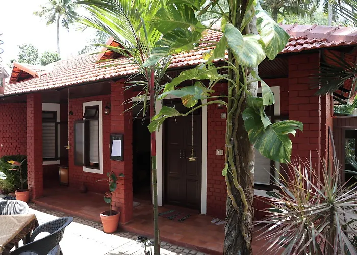 Ideal Ayurvedic Resort Kovalam
