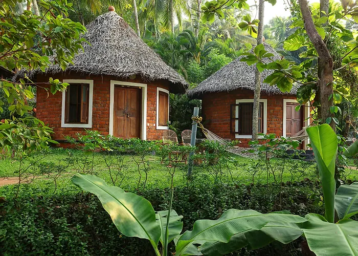 Soma Manaltheeram Ayurveda Beachvillage