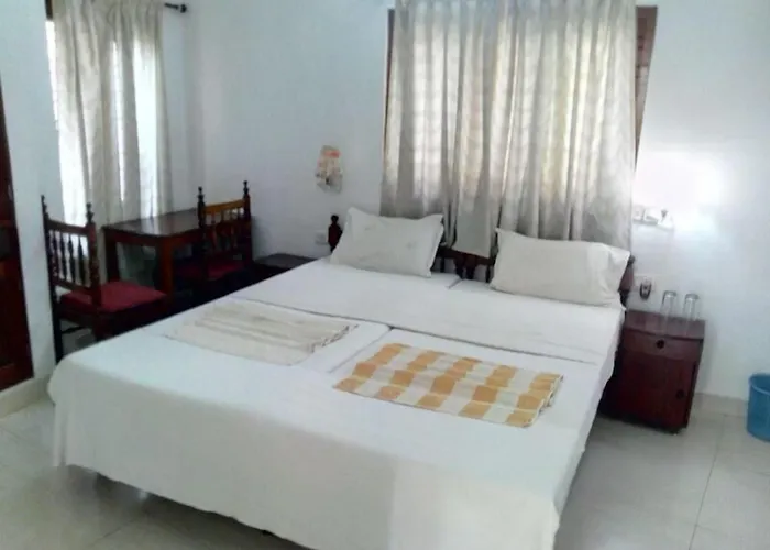 Beach Florra Inn