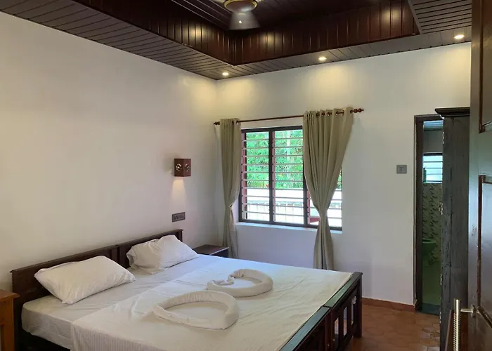 Hotel Holiday Home