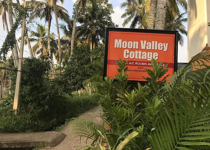 Moon Valley Cottage